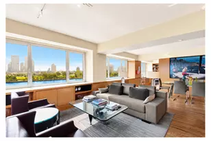 25 Sutton Pl S, New York City, NY 10022 - Photo 1