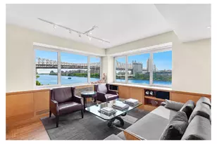 25 Sutton Pl S, New York City, NY 10022 - Photo 2