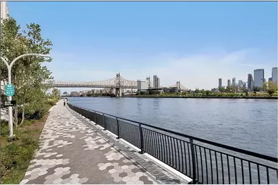 25 Sutton Place S #5F, New York City, NY 10022 - Photo 22