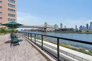 25 Sutton Pl S, New York City, NY 10022 - Photo 18