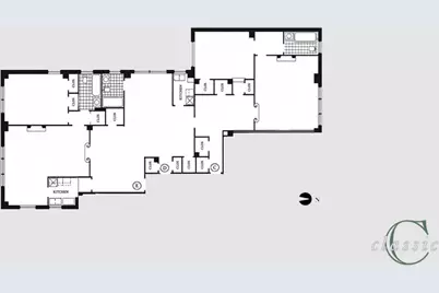 230 E 73rd Street #1CDE, New York, NY 10021 - Photo 6