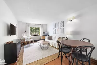300 Rector Place #2H, New York City, NY 10280 - Photo 1