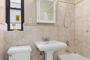 736 W 186th St, New York City, NY 10033 - Photo 6