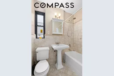 736 W 186th Street #6J, New York City, NY 10033 - Photo 6