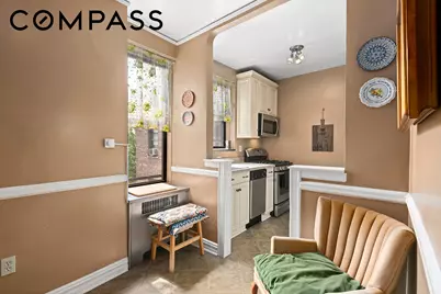 736 W 186th Street #6J, New York City, NY 10033 - Photo 4