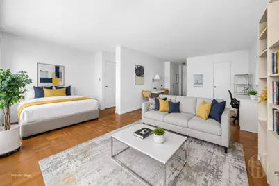 155 E 34th Street #16S, New York, NY 10016 - Photo 4