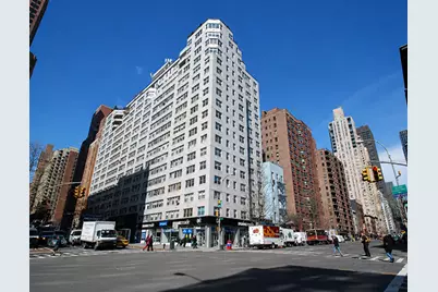 155 E 34th Street #16S, New York, NY 10016 - Photo 10