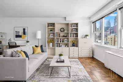 155 E 34th Street #16S, New York, NY 10016 - Photo 1