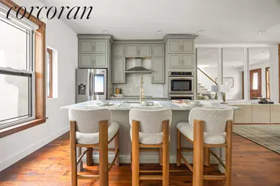 1119 Madison Street, New York City, NY 11221 - Photo 4