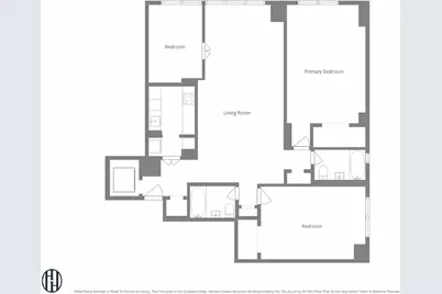 155 E 34th Street #6R, New York City, NY 10016 - Photo 8