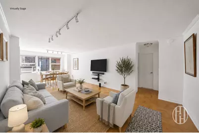 155 E 34th Street #6R, New York, NY 10016 - Photo 1
