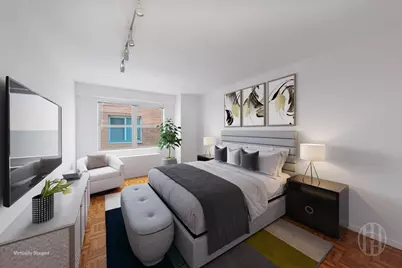 155 E 34th Street #6R, New York City, NY 10016 - Photo 4