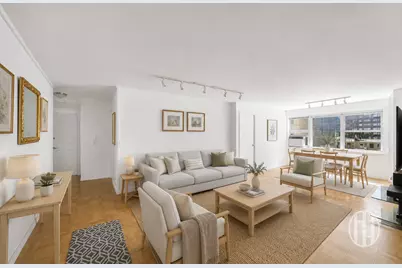155 E 34th Street #6R, New York, NY 10016 - Photo 2