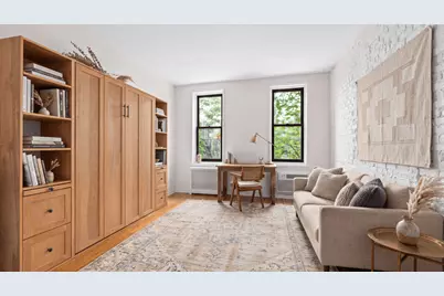513 E 5th Street #2A, New York, NY 10009 - Photo 1