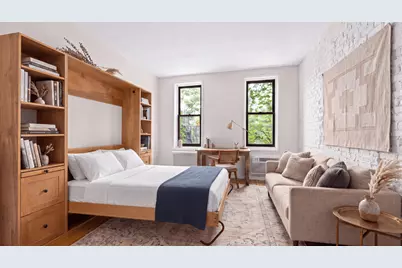 513 E 5th Street #2A, New York, NY 10009 - Photo 2