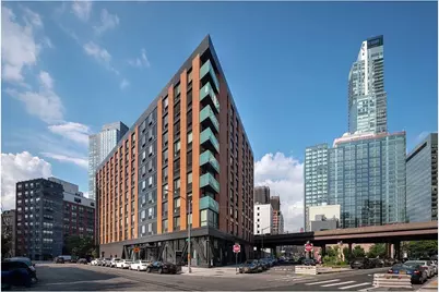 25-21 43rd Avenue #802, Long Island City, NY 11101 - Photo 10