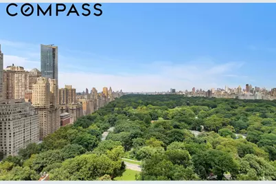 220 Central Park S #27A, New York, NY 10019 - Photo 4