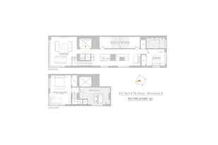 441 E 57th St, New York City, NY 10022 - Photo 16