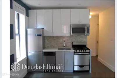 48 W 138th Street #5F, New York, NY 10037 - Photo 1