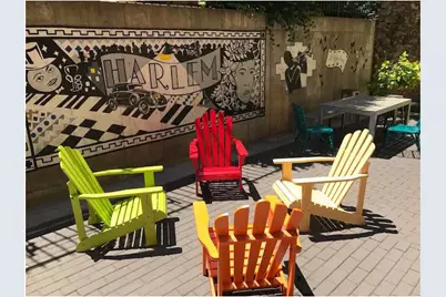 48 W 138th Street #5F, New York, NY 10037 - Photo 6