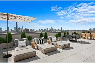 249 Willoughby Avenue #12J, New York City, NY 11205 - Photo 16