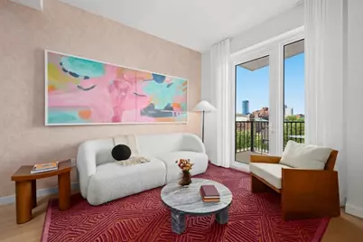 249 Willoughby Avenue #12J, New York City, NY 11205 - Photo 1