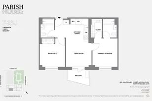 249 Willoughby Ave, New York City, NY 11205 - Photo 32