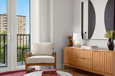 249 Willoughby Avenue #12J, New York City, NY 11205 - Photo 4