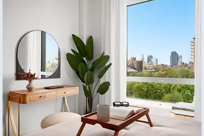 249 Willoughby Avenue #12J, New York City, NY 11205 - Photo 8