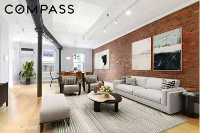 390 W Broadway #3, New York, NY 10012 - Photo 1