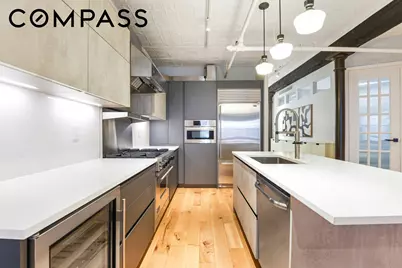 390 W Broadway #3, New York, NY 10012 - Photo 4