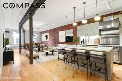 390 W Broadway #3, New York, NY 10012 - Photo 2