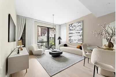 244 E 52nd Street #6B, New York, NY 10022 - Photo 1