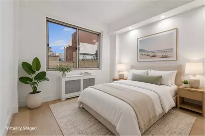 225 E 46th Street #12H, New York City, NY 10017 - Photo 1
