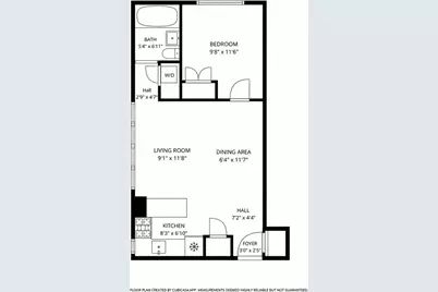 225 E 46th Street #12H, New York City, NY 10017 - Photo 8