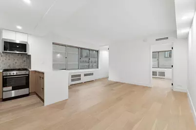 225 E 46th Street #12H, New York City, NY 10017 - Photo 6