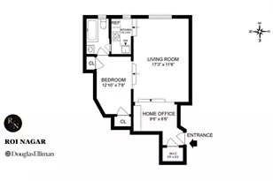 210 W 19th St, New York City, NY 10011 - Photo 6