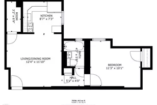 50 W 112th St, New York, NY 10026 - Photo 12