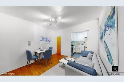 50 W 112th Street #6-G, New York, NY 10026 - Photo 1