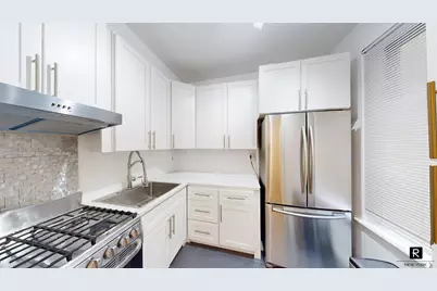 50 W 112th Street #6-G, New York, NY 10026 - Photo 2