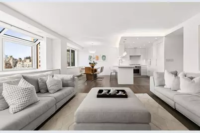 1441 3rd Avenue #18A/B, New York City, NY 10028 - Photo 2
