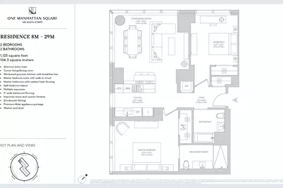 252 South Street #11M, New York, NY 10002 - Photo 28