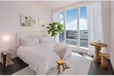 252 South Street #11M, New York, NY 10002 - Photo 2