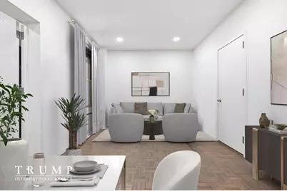 100 Central Park S #7-E, New York City, NY 10019 - Photo 2