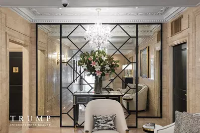 100 Central Park S #7-E, New York City, NY 10019 - Photo 10
