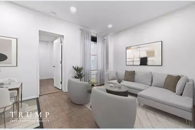 100 Central Park S #7-E, New York City, NY 10019 - Photo 4