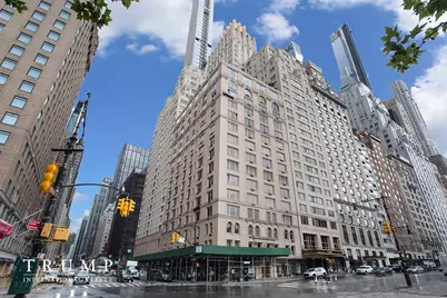 100 Central Park S #7-E, New York City, NY 10019 - Photo 12
