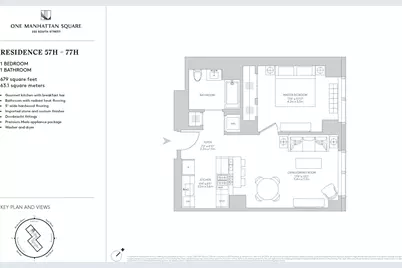 252 South Street #69H, New York, NY 10002 - Photo 32