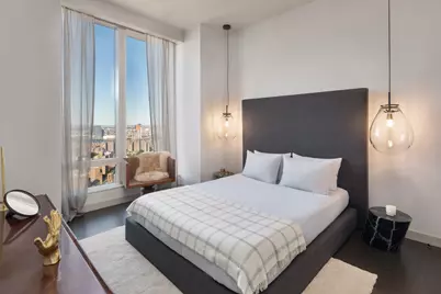 252 South Street #69H, New York, NY 10002 - Photo 2