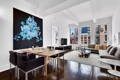 260 Park Avenue S #10G, New York City, NY 10010 - Photo 2